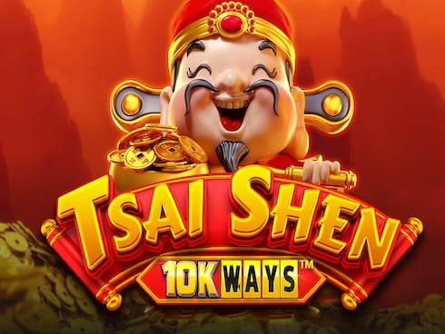 تسائی شن 10k طریقے game icon