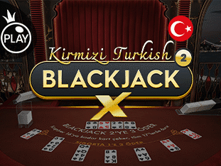 ٹراکیش بلیک جیک X 2 game icon
