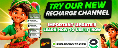 آج ہی کھیلیں اور جیتیں banner image