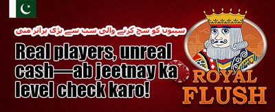 وی اینڈ بونس promotion image